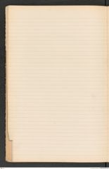 k.k. naturhistorisches Hofmuseum, Index Intendanzakten 1896, Seite 46